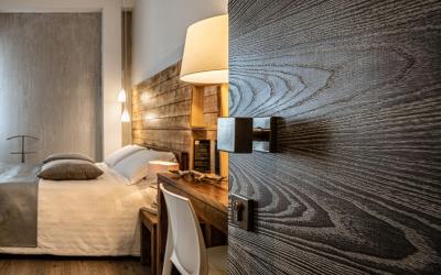 Suite con Vista Mare