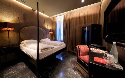 Camera Matrimoniale Standard