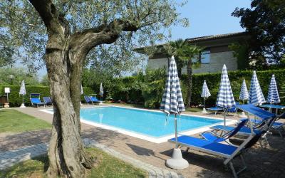 Casa con 1 Camera da Letto