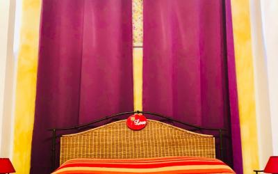 Camera Matrimoniale Budget 