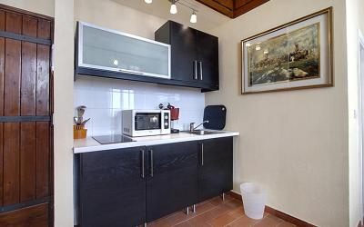 Appartamento con 1 Camera da Letto