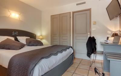 Chambre Confort Plus Chambre Confort Plus