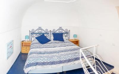 Appartamentino su 2 Livelli