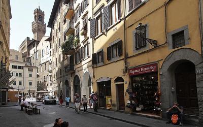 Appartamento Standard