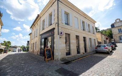 Appartement 2 Chambres