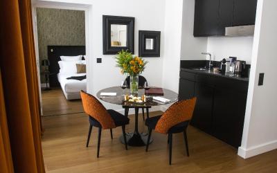 Suite Prestige  Suite Prestige