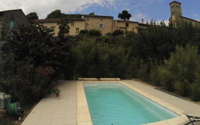 Maison de Vacances Maison de Vacances