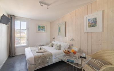 Chambre Double Standard Chambre Double Standard