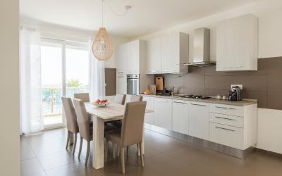 Appartamento con 2 Camere da Letto