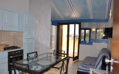 Appartamento con Vista Mare