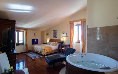 Junior Suite Arianna