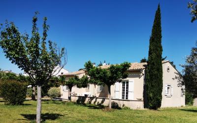 Maison 3u00a0Chambres