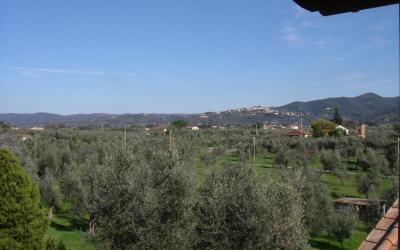 Appartamento con Balcone