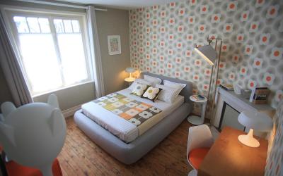 Chambre Double Standard