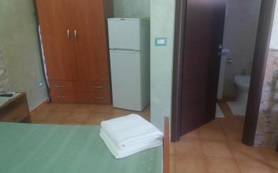 Camera Matrimoniale Standard