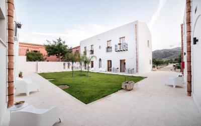 Camera Quadrupla Deluxe