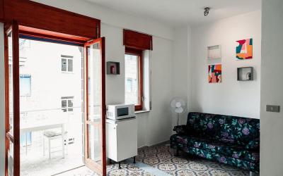 Appartamento con 1 Camera da Letto