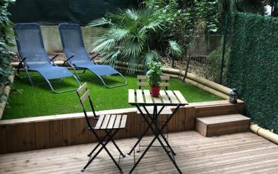 Appartement Appartement