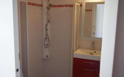 Studio - Accessible aux Personnes u00e0 Mobilitu00e9 Ru00e9duite 