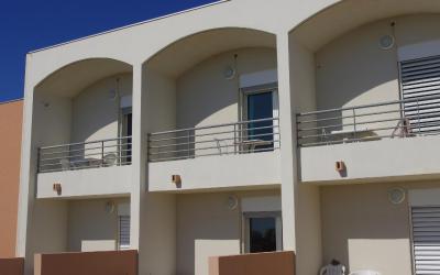 Studio - Vue sur Mer