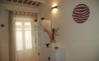 Appartamento con 1 Camera da Letto