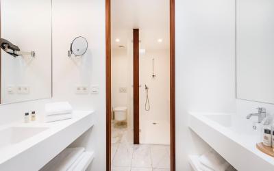 Suite Supu00e9rieure - Vue sur Mer