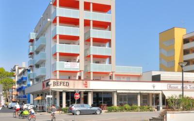 Appartamento con 1 Camera da Letto