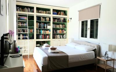 Junior Suite con Terrazza