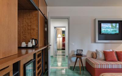 2 Camere Matrimoniali Comunicanti