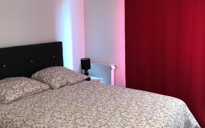 Chambre Double Chambre Double