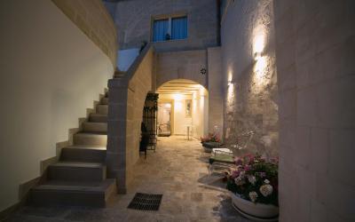 Camera Deluxe - Dependance