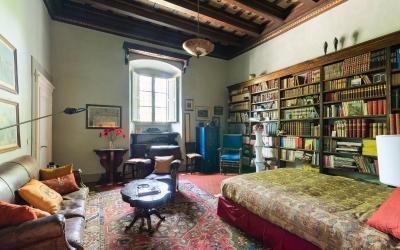 Camera Matrimoniale Superior