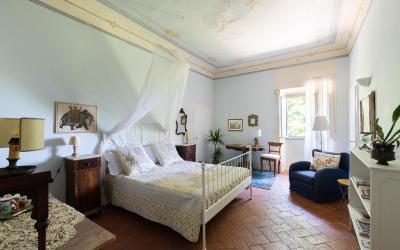 Camera Matrimoniale Deluxe con 1 Letto Supplementare