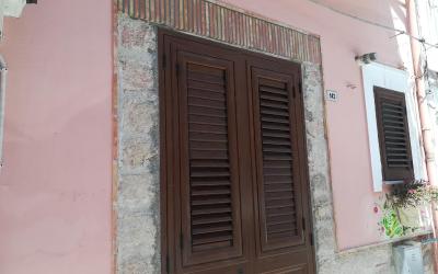 Casa con 1 Camera da Letto