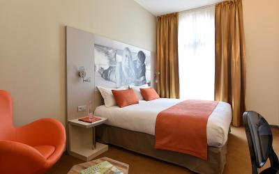 Chambre Double Supu00e9rieure Chambre Double Supu00e9rieure