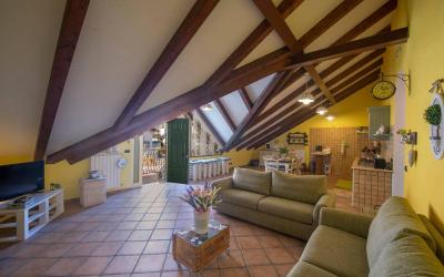 Appartamento con 2 Camere da Letto