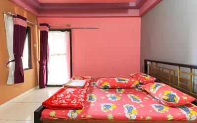 Kamar Superior Double Kamar Superior Double