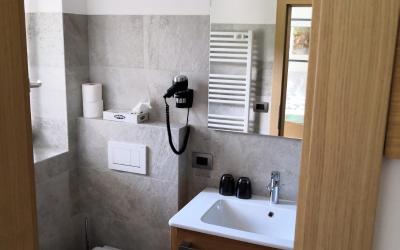 Camera Tripla con Balcone