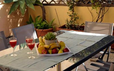 Appartamento con 2 Camere da Letto