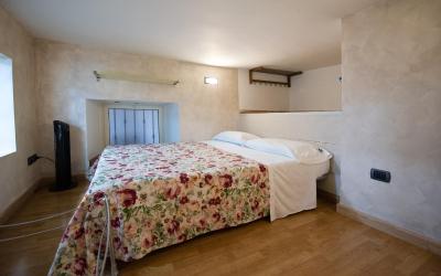 Appartamento con Balcone