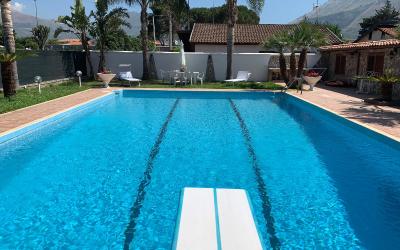 Casa con 2 Camere da Letto