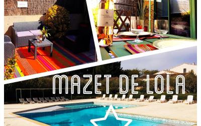 Maison de Vacances Maison de Vacances