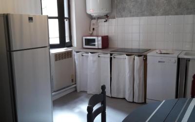 Appartement 1 Chambre