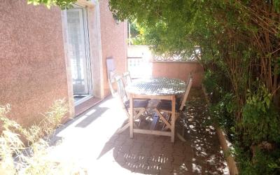 Appartement 1 Chambre