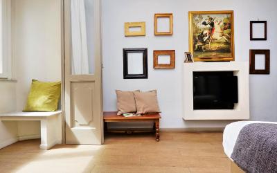 Monolocale con Vista