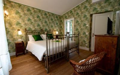 Suite con 2 Camere da Letto - Camere Comunicanti