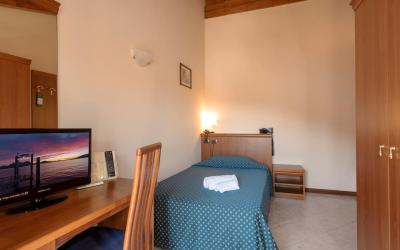 Camera Singola Ampia