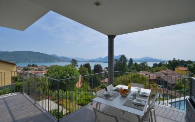 Appartamento con 2 Camere da Letto