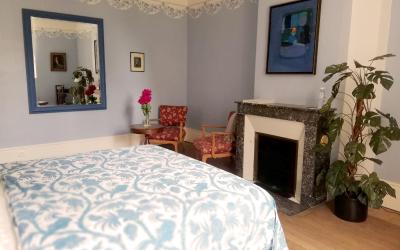 Suite avec Terrasse  Suite avec Terrasse