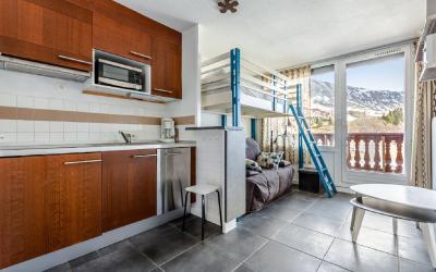 Appartement 1 Chambre Select (4 Personnes) Appartement 1 Chambre Select (4 Personnes)